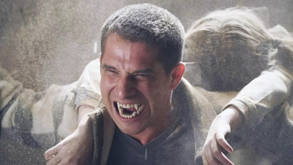 Reviving Teen Wolf: A Passionate Fan’s Determined Fight for a New Era