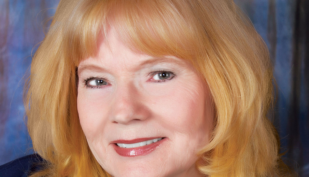 For District VI director: Jeanette M. Van Emon