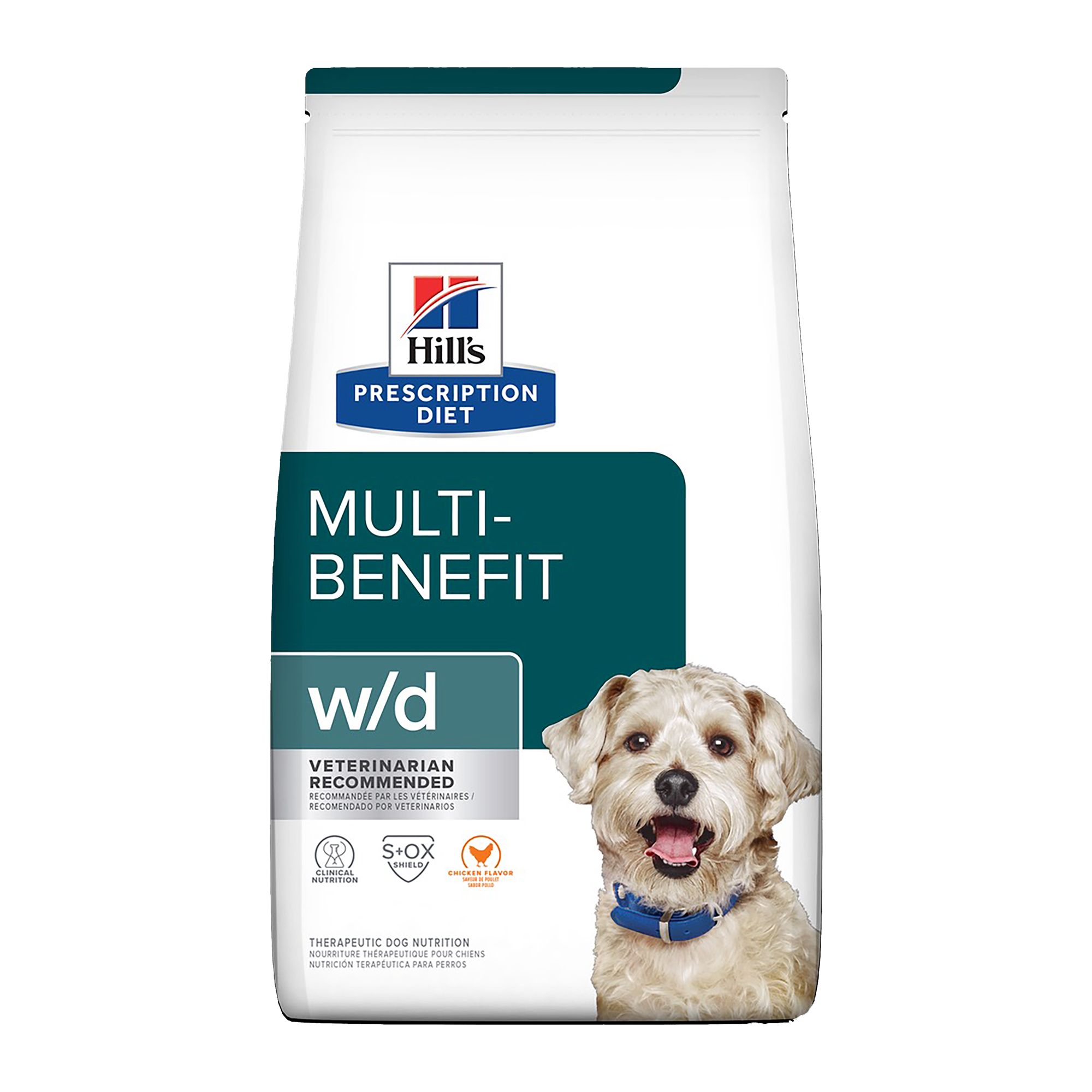 Hill’s Prescription Diet: Tailored Nutrition For Your Canine Companion