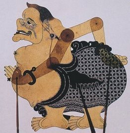 Semar Legenda Masyarakat Jawa | sabdadewi