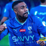 الاتحاد يقدم شكوى ضد مالكوم