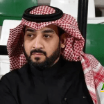 العيسى يعلن ترشحه لرئاسة الأهلي