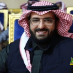 المهيدب مرشحًا وحيدًا لرئاسة النصر