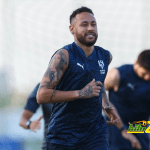 موقف نيمار من الانضمام لتحضيرات الهلال