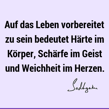 Körper Zitate: Körper Sprüche, Aphorismen, Bildzitate