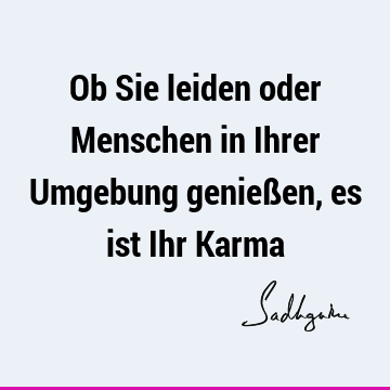 Leiden Zitate Leiden Spruche Aphorismen Bildzitate