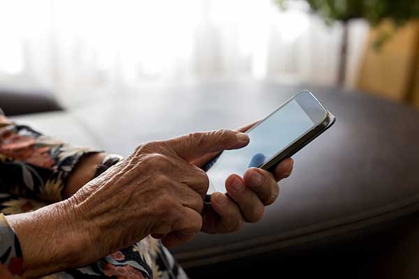 Tips to Protect Yourself From Text Message Cyberattacks Tips to Protect Yourself From Text Message Cyberattacks