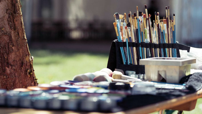 Custom Paint by Numbers: Tips for Beginners Custom Paint by Numbers: Tips for Beginners