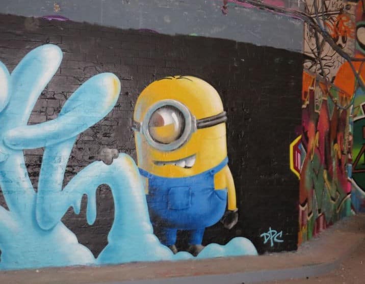 150+ Gambar Grafiti Tulisan Huruf Nama 3D | Simple, Mudah, Keren 558_X_716_jpg