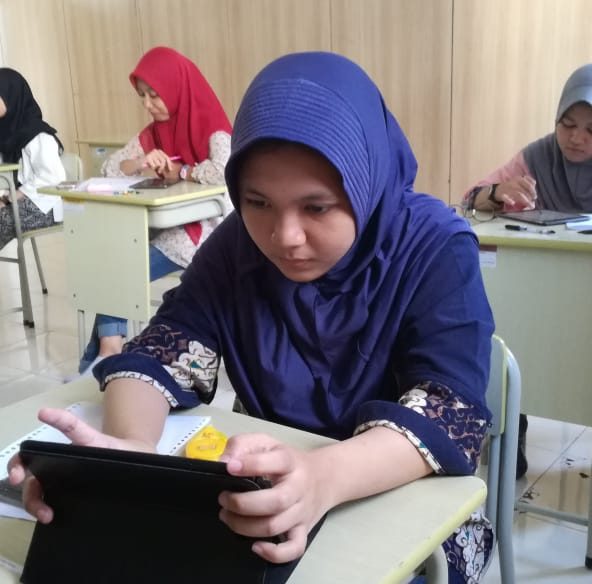 Sekolah Alam Insan Mulia