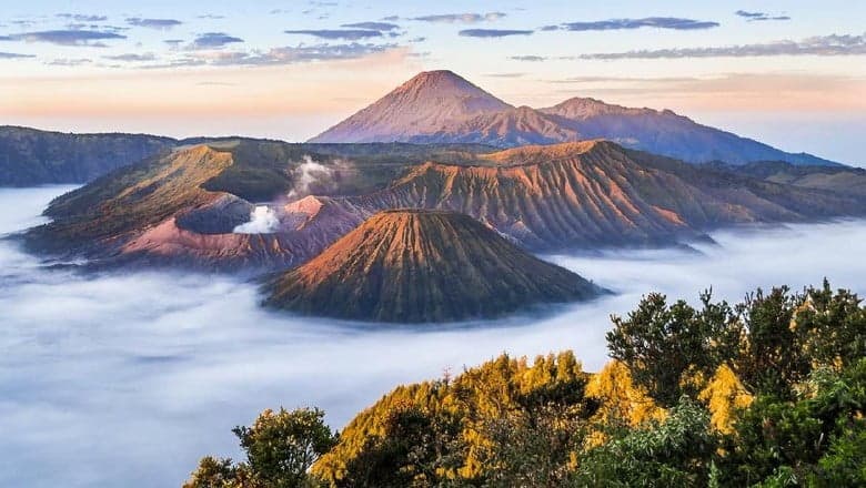 √ 20+ Gambar Pemandangan Indah Di Indonesia Dan Dunia [Terbaru] ... 440_X_780_jpg