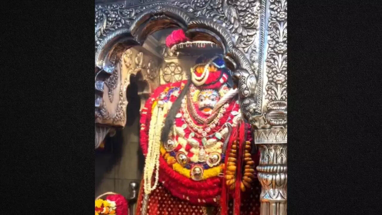 Kaal Bhairav Ashtakam: Meaning, power, significance, & more Kaal Bhairav Ashtakam: Meaning, power, significance, & more