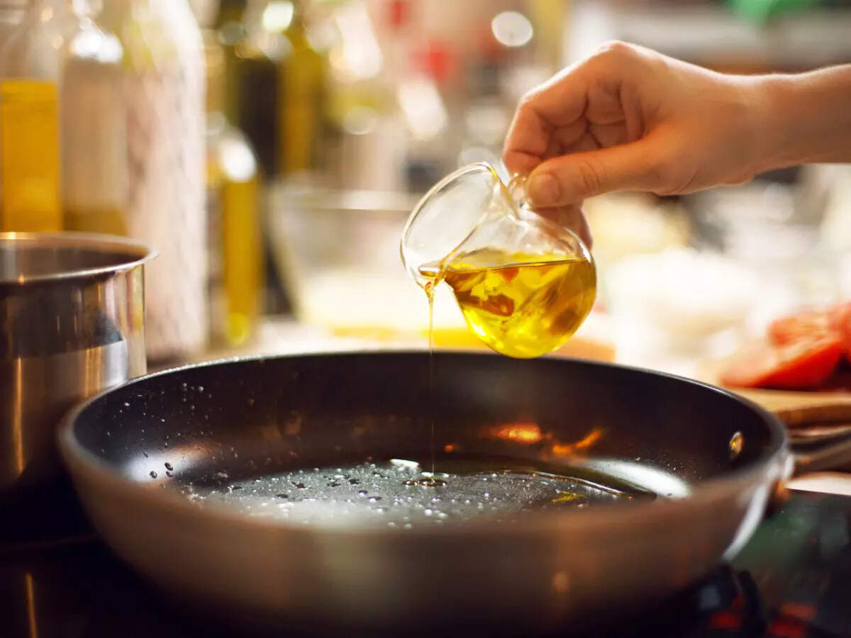 3 ways to check purity of mustard oil adulterated with palm oil 3 ways to check purity of mustard oil adulterated with palm oil