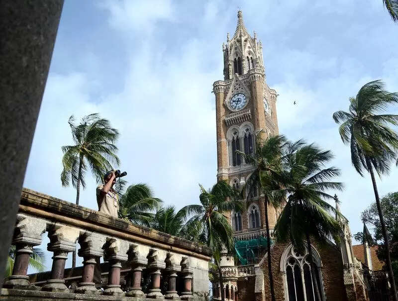 55% TYBCom pass Mumbai University exams, those without unique IDs do not get results, ET Education 55% TYBCom pass Mumbai University exams, those without unique IDs do not get results, ET Education