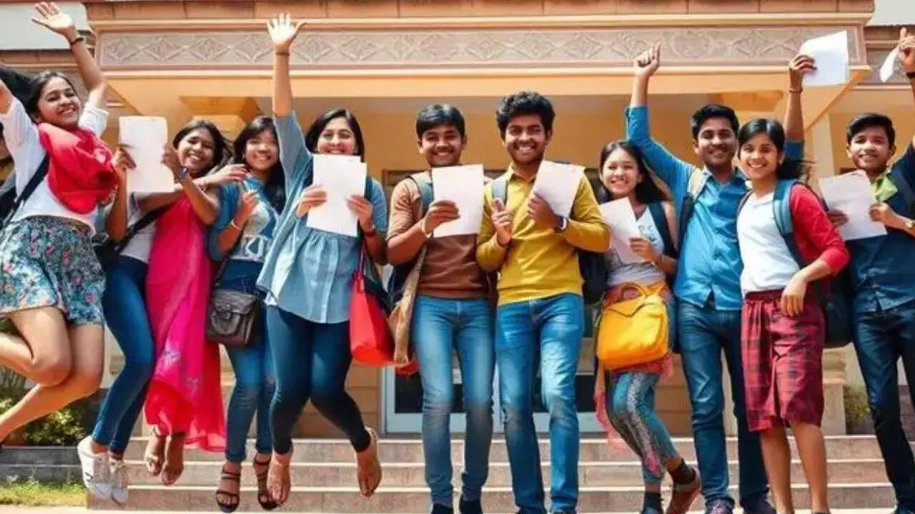 Andhra amends admission rules under non-local quota, retains them for state students, ET Education Andhra amends admission rules under non-local quota, retains them for state students, ET Education
