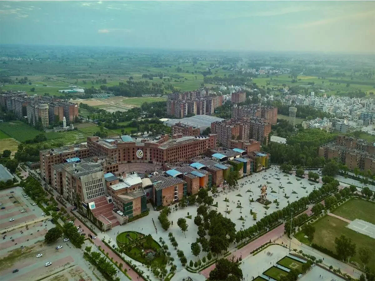 Lovely Professional University terminates MoUs with Türkiye, Azerbaijan citing national security concerns, ET Education Lovely Professional University terminates MoUs with Türkiye, Azerbaijan citing national security concerns, ET Education