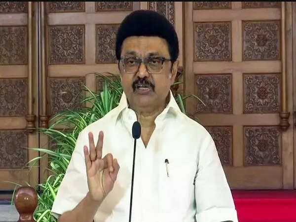 Centre halted education funds to Tamil Nadu for petty politics, alleges Stalin, ET Education Centre halted education funds to Tamil Nadu for petty politics, alleges Stalin, ET Education