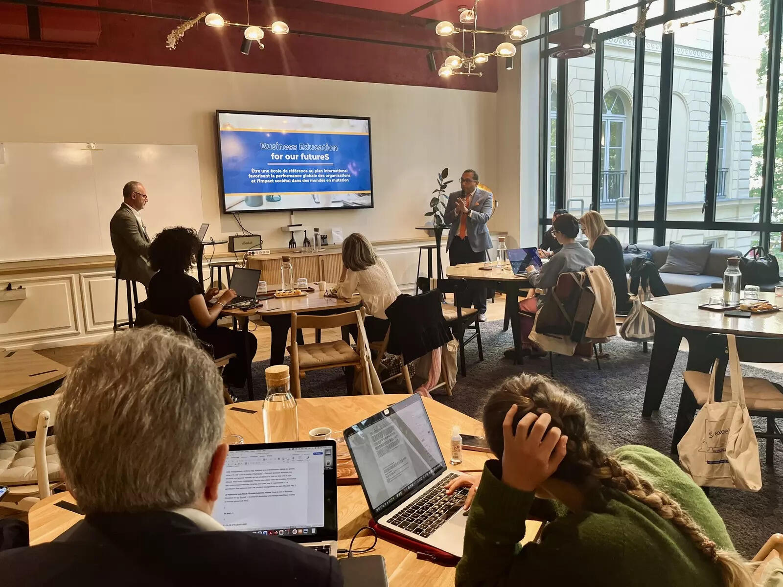 France’s Excelia Business School launches 2025–2030 Strategic Plan, Recognises India’s growing role in global business education, ET Education France’s Excelia Business School launches 2025–2030 Strategic Plan, Recognises India’s growing role in global business education, ET Education