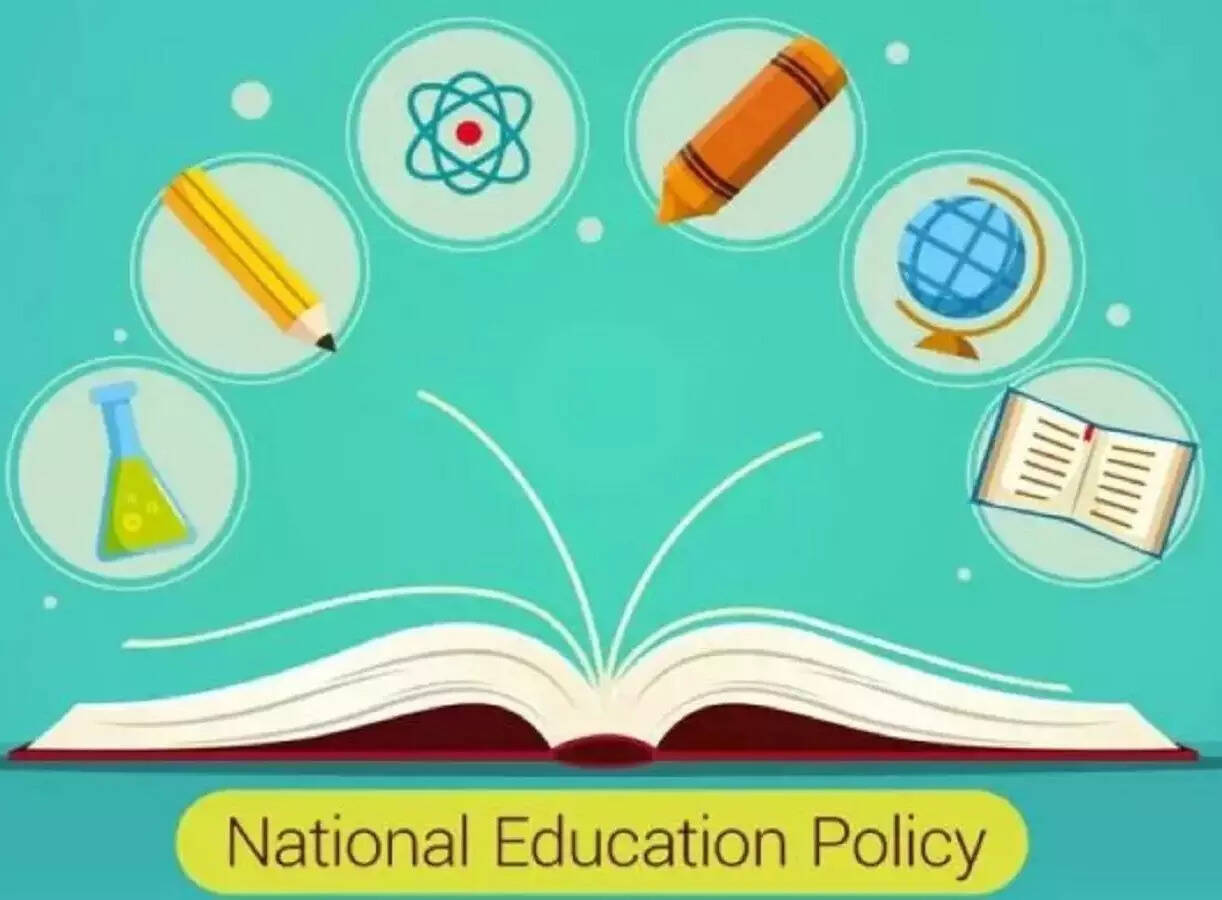 All set for State Education Policy from 2025-26, Education News, ET Education All set for State Education Policy from 2025-26, Education News, ET Education