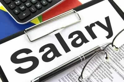 MS University revises temporary faculty salaries by Rs 1,500, sparks discontent, ET Education MS University revises temporary faculty salaries by Rs 1,500, sparks discontent, ET Education