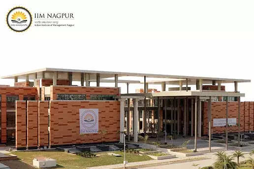 IIM Nagpur invites visionary leadership for its next chapter, ET Education IIM Nagpur invites visionary leadership for its next chapter, ET Education