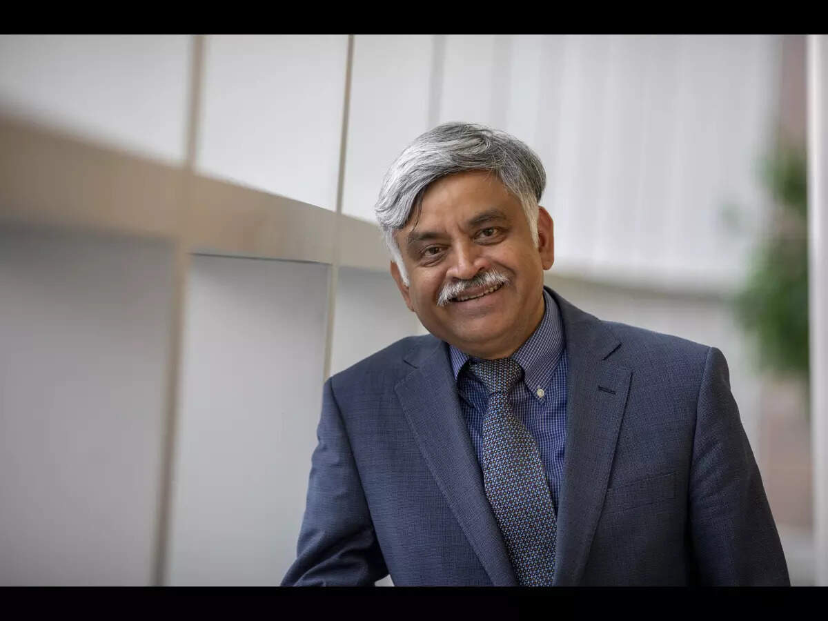 ‘The future belongs to those who blend business with tech’ — Dean, University at Buffalo, New York on redefining management for a new era ‘The future belongs to those who blend business with tech’ — Dean, University at Buffalo, New York on redefining management for a new era