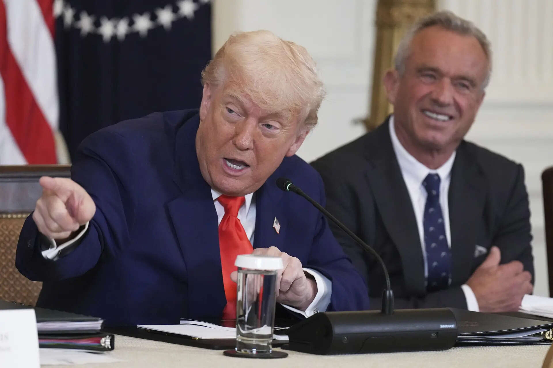 Trump Administration Revokes Harvard’s Ability to Enroll Foreign Students Amid Controversial Claims, ET Education Trump Administration Revokes Harvard’s Ability to Enroll Foreign Students Amid Controversial Claims, ET Education