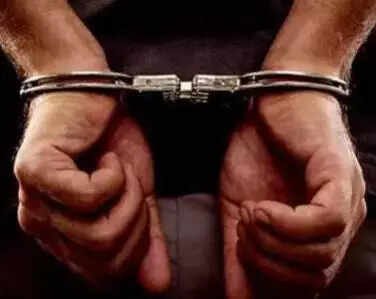 Principal Arrested for Sexual Harassment at Bilaspur College Amid Protests, ET Education Principal Arrested for Sexual Harassment at Bilaspur College Amid Protests, ET Education