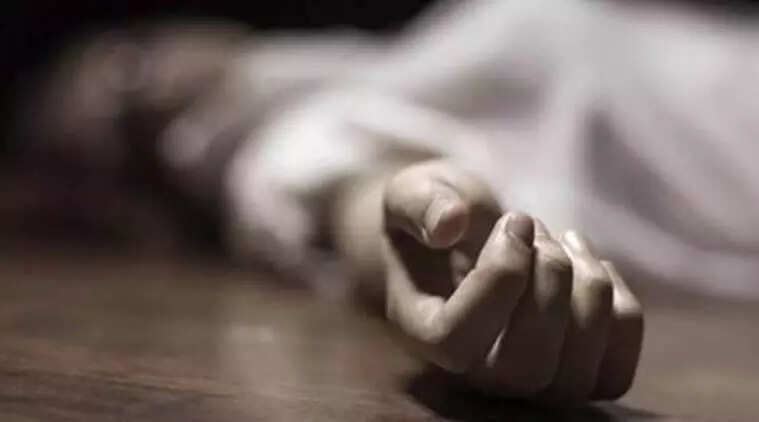 Girl dies by suicide in college hostel, Education News, ET Education Girl dies by suicide in college hostel, Education News, ET Education