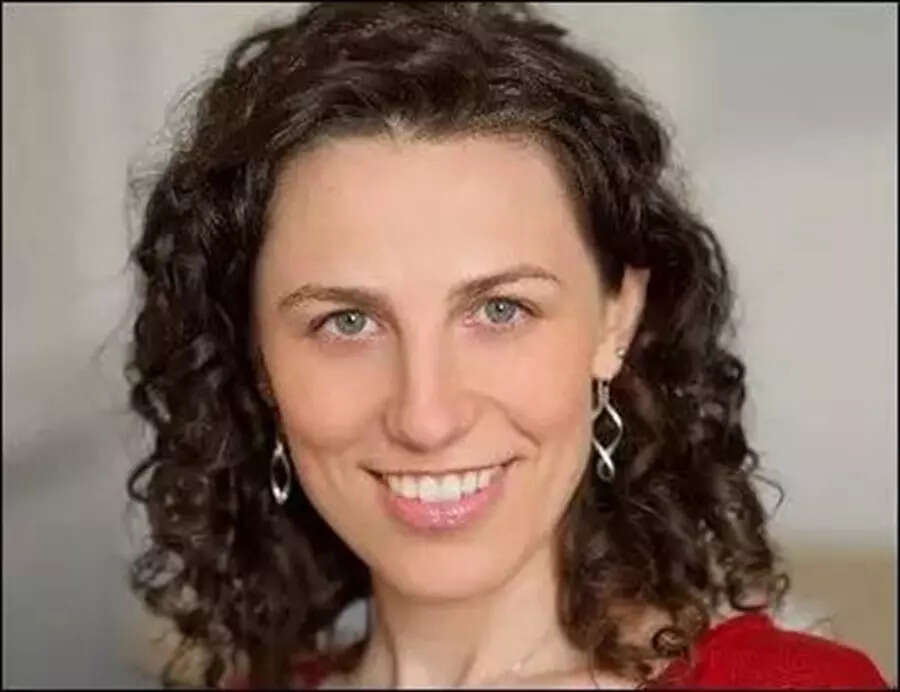 The jaw-dropping salary of the Harvard professor Francesca Gino fired for data manipulation, ET Education The jaw-dropping salary of the Harvard professor Francesca Gino fired for data manipulation, ET Education