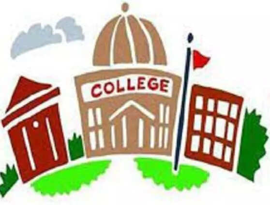 Aligarh college faculty member booked for sending ‘obscene’ messages to student, ET Education Aligarh college faculty member booked for sending ‘obscene’ messages to student, ET Education