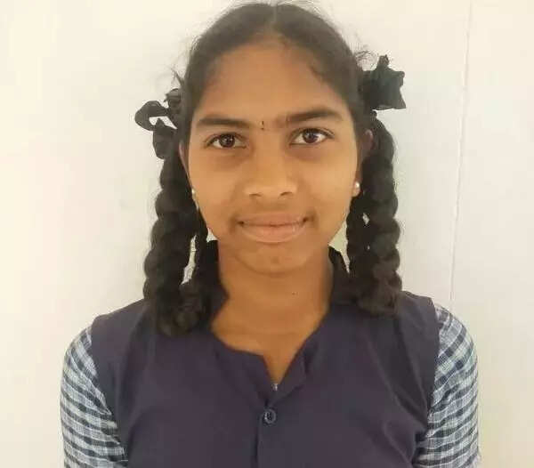 TN tribal girl set to join IIT; state govt to foot her educational expenses, ET Education TN tribal girl set to join IIT; state govt to foot her educational expenses, ET Education