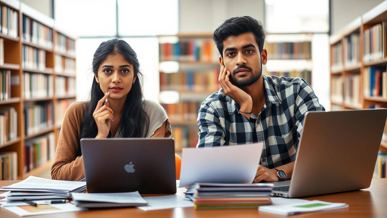 Denied handover for 3 days, new Mahila College professor in charge submits petition to PPU, ET Education Denied handover for 3 days, new Mahila College professor in charge submits petition to PPU, ET Education