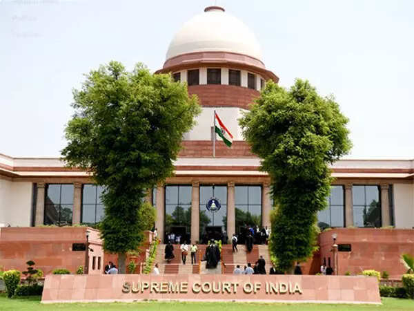 SC refuses urgent hearing to TN’s plea against Centre over education funds, ET Education SC refuses urgent hearing to TN’s plea against Centre over education funds, ET Education