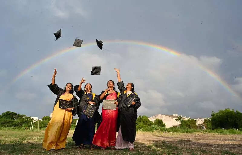 Recommendation to regulate deemed universities sparks debate, ET Education Recommendation to regulate deemed universities sparks debate, ET Education