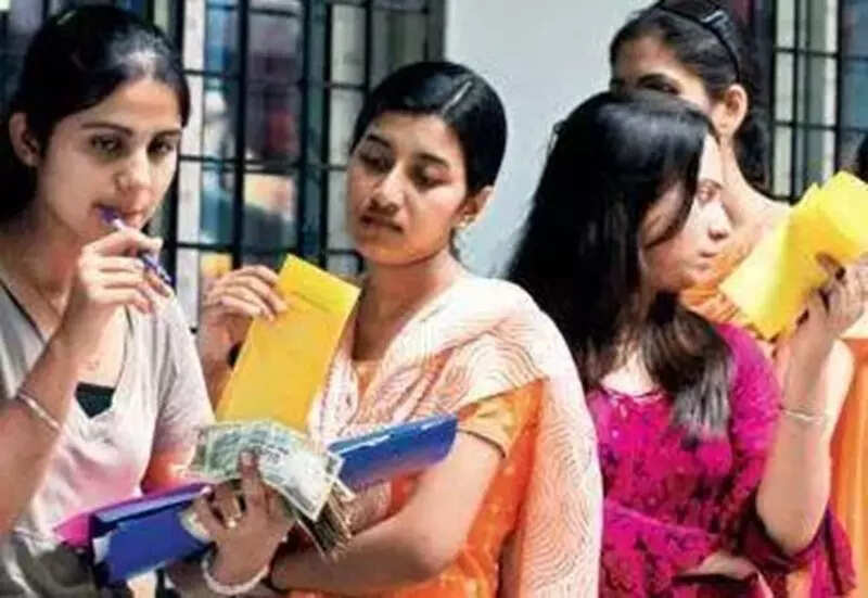 Professional Colleges in Telangana Announce Boycott Over Pending Fee Reimbursement, ET Education Professional Colleges in Telangana Announce Boycott Over Pending Fee Reimbursement, ET Education