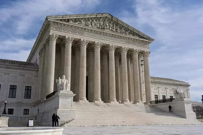 Supreme Court rules for girl with epilepsy in opinion that could affect education access lawsuits, ET Education Supreme Court rules for girl with epilepsy in opinion that could affect education access lawsuits, ET Education