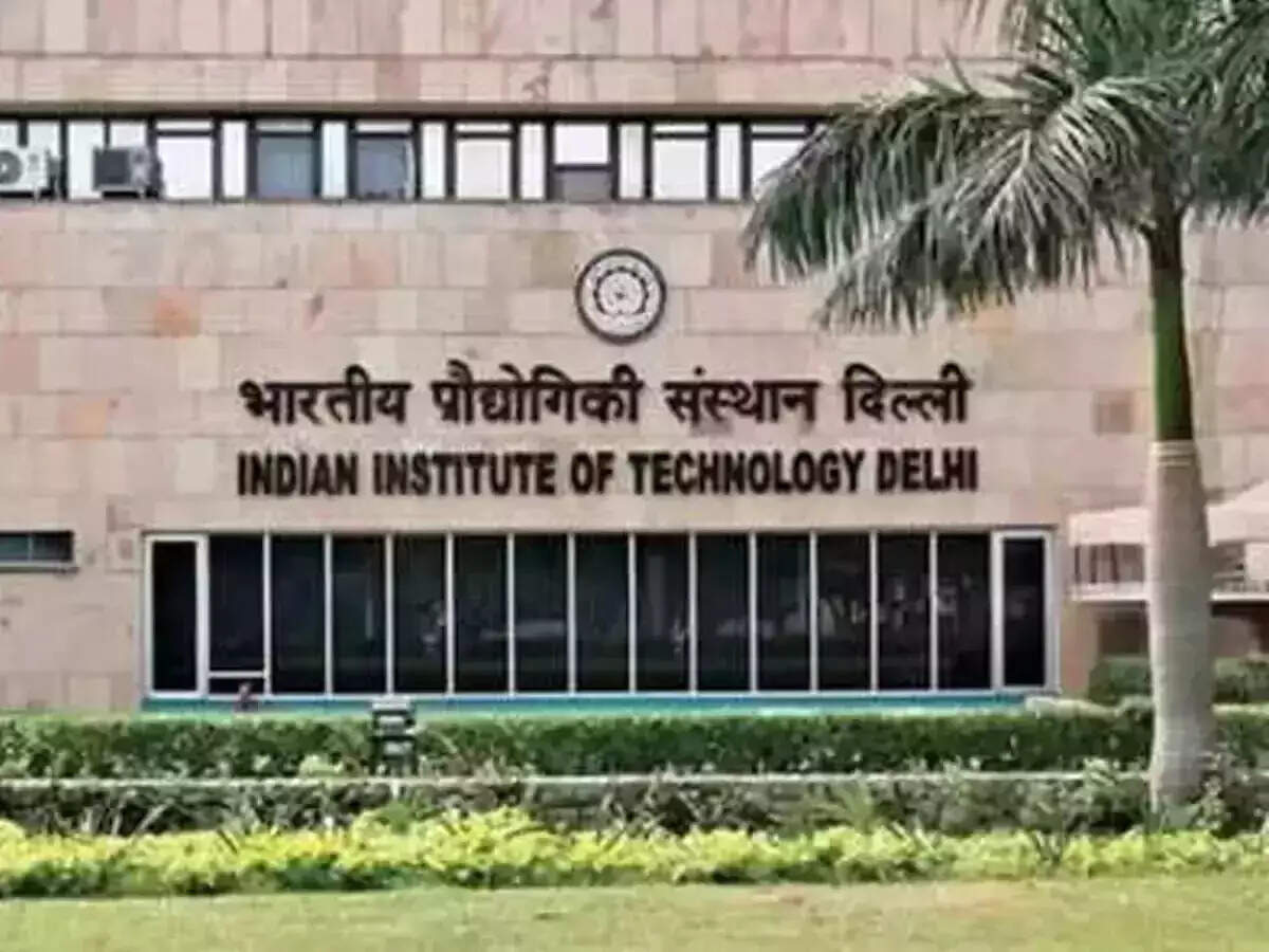 IIT Delhi highest-ranked Indian institution in QS World University Rankings 2026, ET Education IIT Delhi highest-ranked Indian institution in QS World University Rankings 2026, ET Education