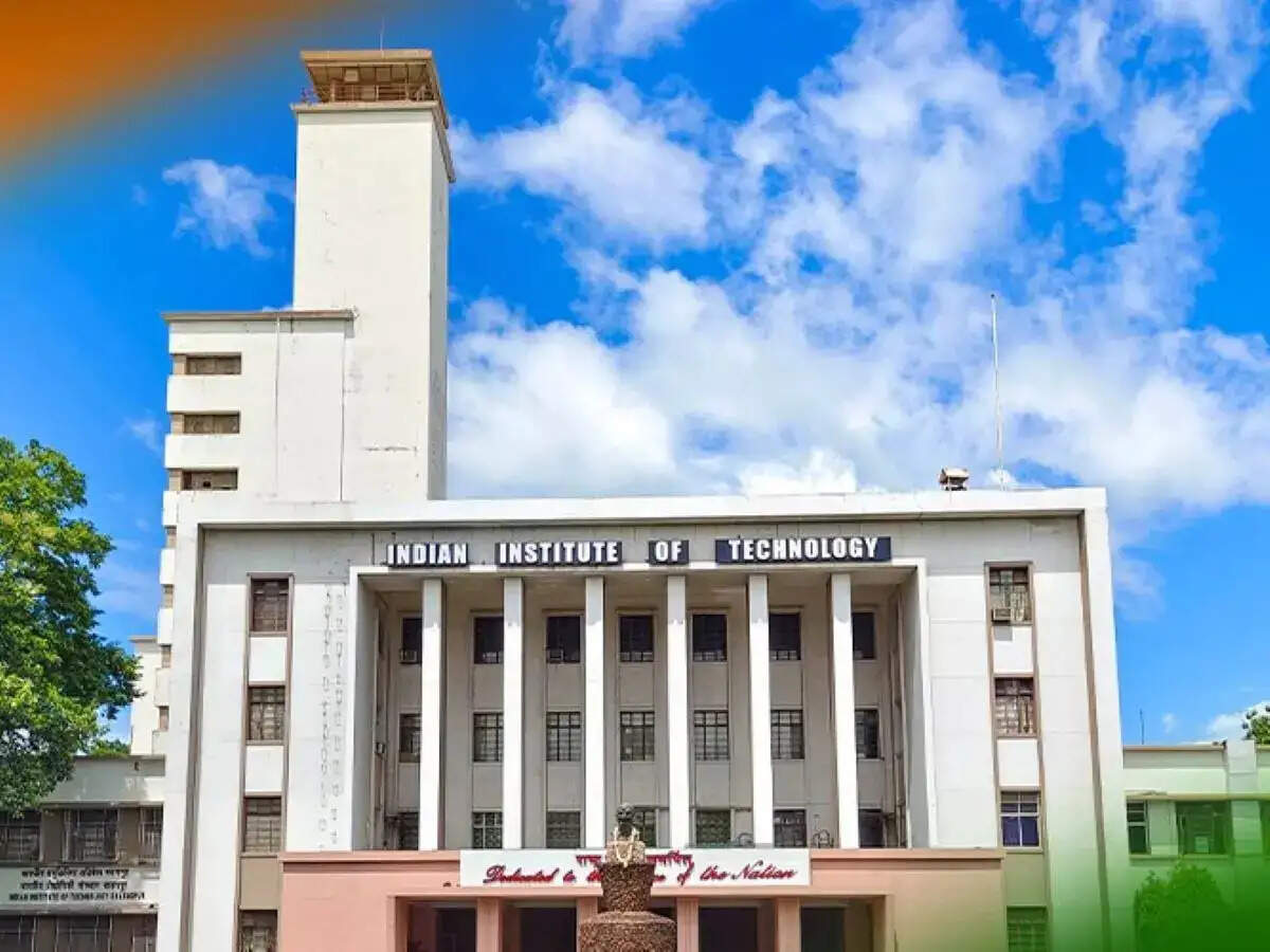 IIT-Kgp, JU better global ranks, CU sees slight dip, Education News, ET Education IIT-Kgp, JU better global ranks, CU sees slight dip, Education News, ET Education