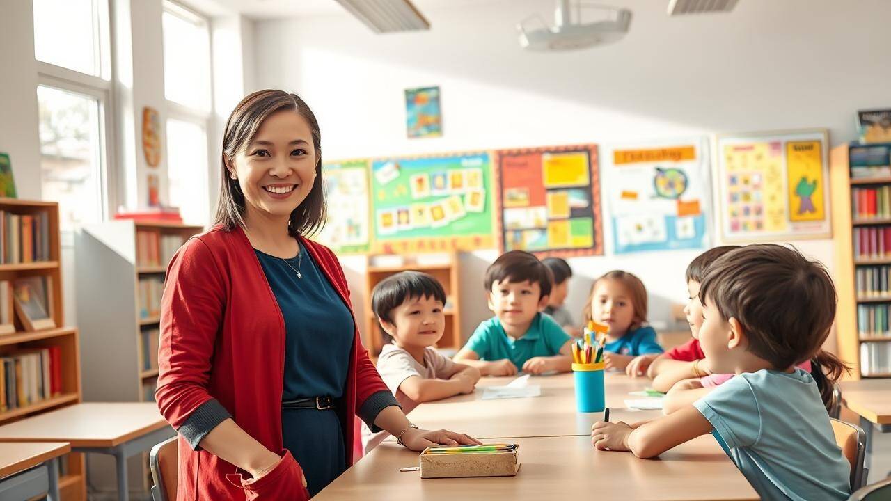 Madhya Pradesh makes e-attendance via ‘Humare Shikshak’ mandatory for teachers, ET Education Madhya Pradesh makes e-attendance via ‘Humare Shikshak’ mandatory for teachers, ET Education