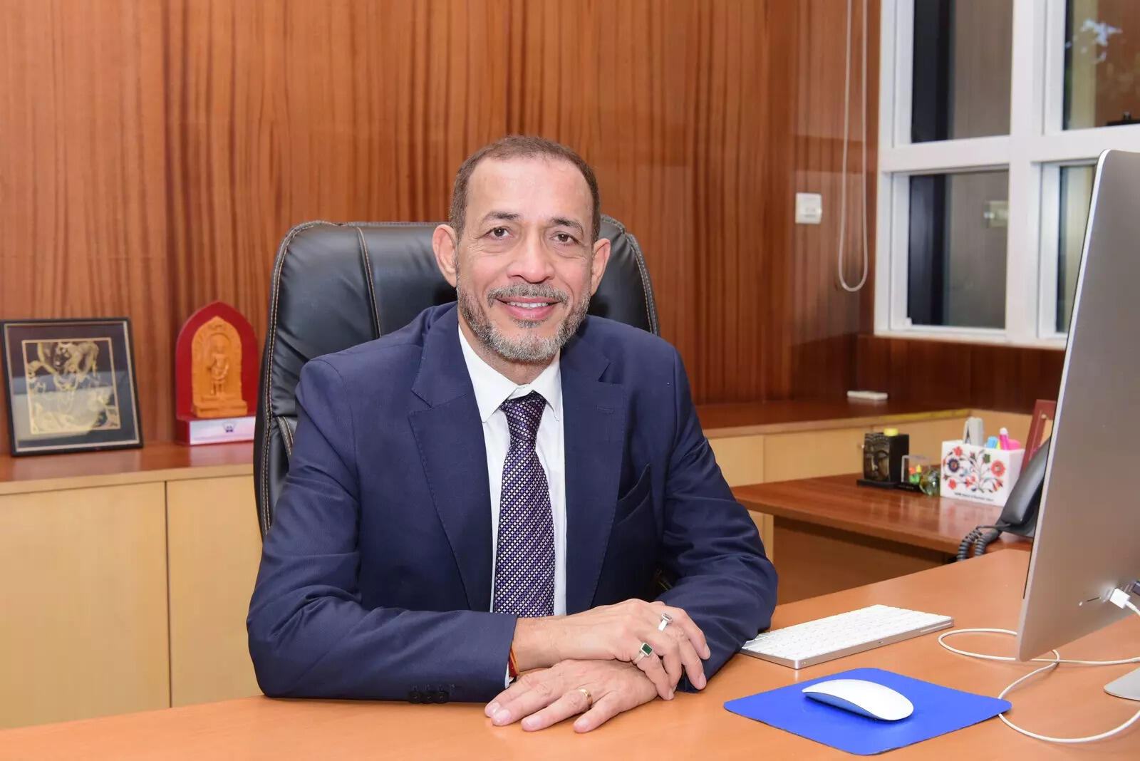 The New Hubs of Talent and Innovation in India, Says TAPMI’s Rajeev Kumra, ET Education The New Hubs of Talent and Innovation in India, Says TAPMI’s Rajeev Kumra, ET Education