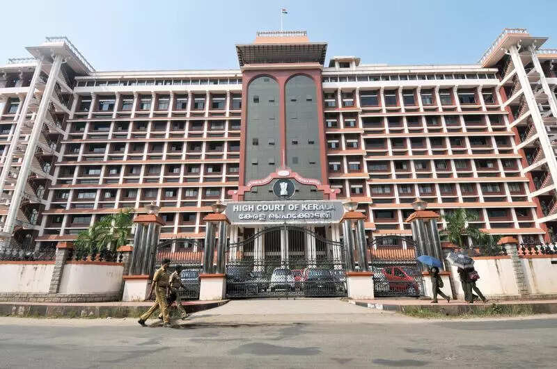 Can’t demand equivalency certificates for UGC-approved courses, says Kerala HC, ET Education Can’t demand equivalency certificates for UGC-approved courses, says Kerala HC, ET Education