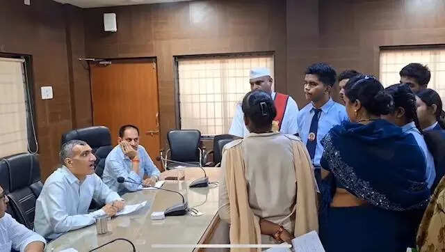 Don’t visit secretariat for transfer issues, ET Education Don’t visit secretariat for transfer issues, ET Education