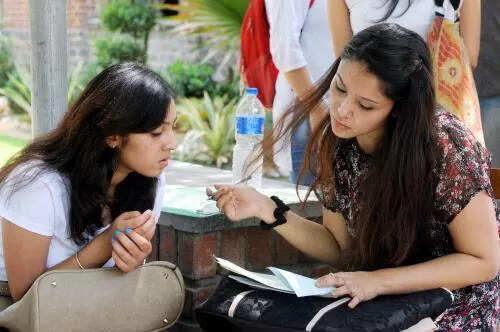 Four IITs, 3 IIMs, AMU on UGC’s defaulter list for non-compliance of anti-ragging norms, ET Education Four IITs, 3 IIMs, AMU on UGC’s defaulter list for non-compliance of anti-ragging norms, ET Education