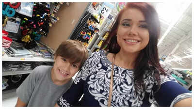 ‘16 and Pregnant’ fame Whitney Purvis’s 16-year-old son Weston Gosa passes away: ‘Life is so cruel and unfair,’ shares the grieving mother | ‘16 and Pregnant’ fame Whitney Purvis’s 16-year-old son Weston Gosa passes away: ‘Life is so cruel and unfair,’ shares the grieving mother |