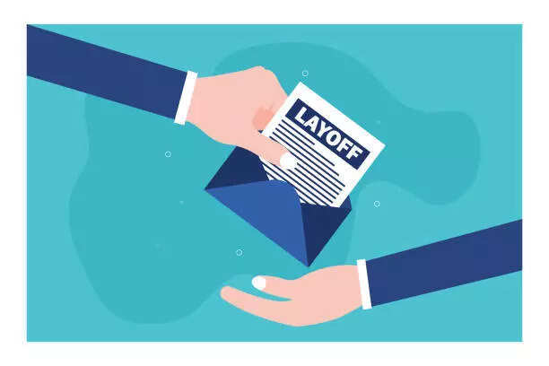 Canadian colleges lay off 10,000 employees after sharp decline in Indian student enrolment, ET Education Canadian colleges lay off 10,000 employees after sharp decline in Indian student enrolment, ET Education