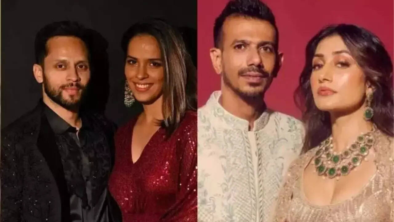 5 sportspersons who got separated or divorced in 2025 5 sportspersons who got separated or divorced in 2025