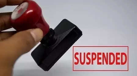 Assistant professor suspended for unauthorised admission of students in college, ETEducation Assistant professor suspended for unauthorised admission of students in college, ETEducation