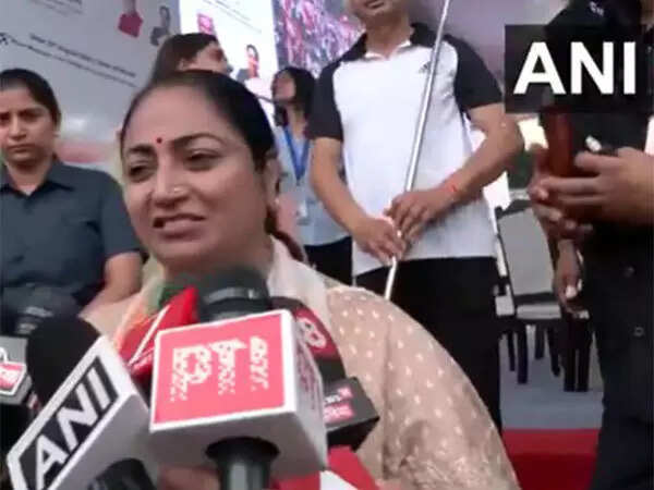 All children to have access to quality education: Delhi CM, ETEducation All children to have access to quality education: Delhi CM, ETEducation