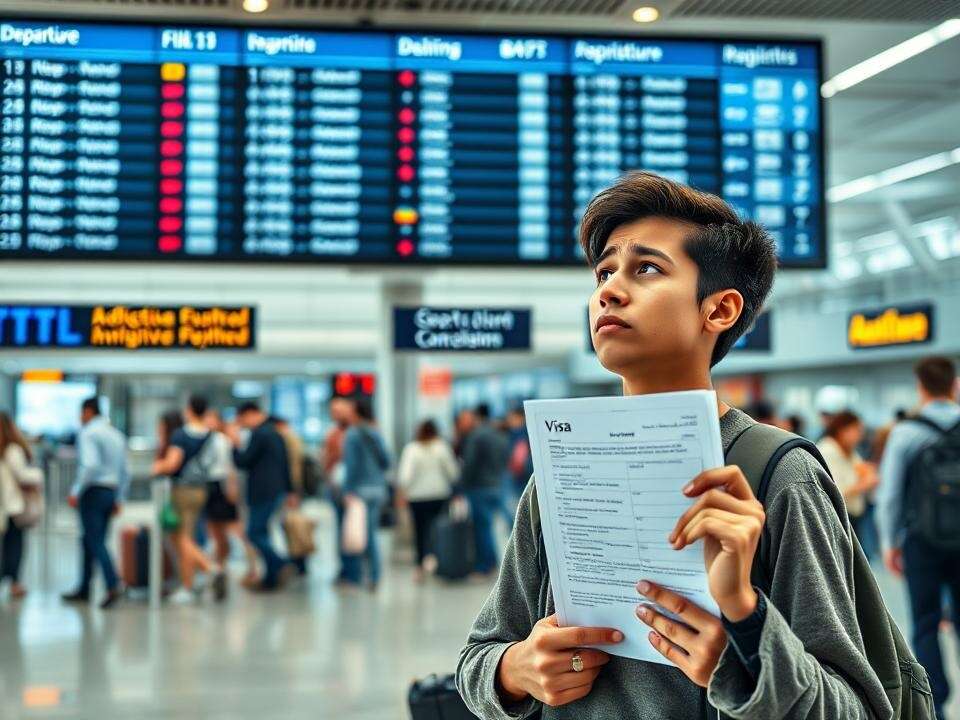 Indian and Chinese Students Hit Hard, ETEducation Indian and Chinese Students Hit Hard, ETEducation